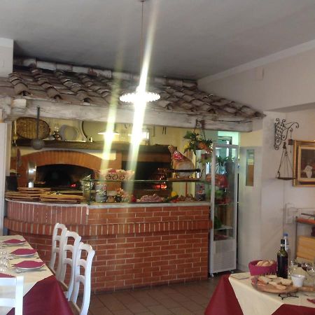 Casa Berto 호텔 Navacchio 외부 사진