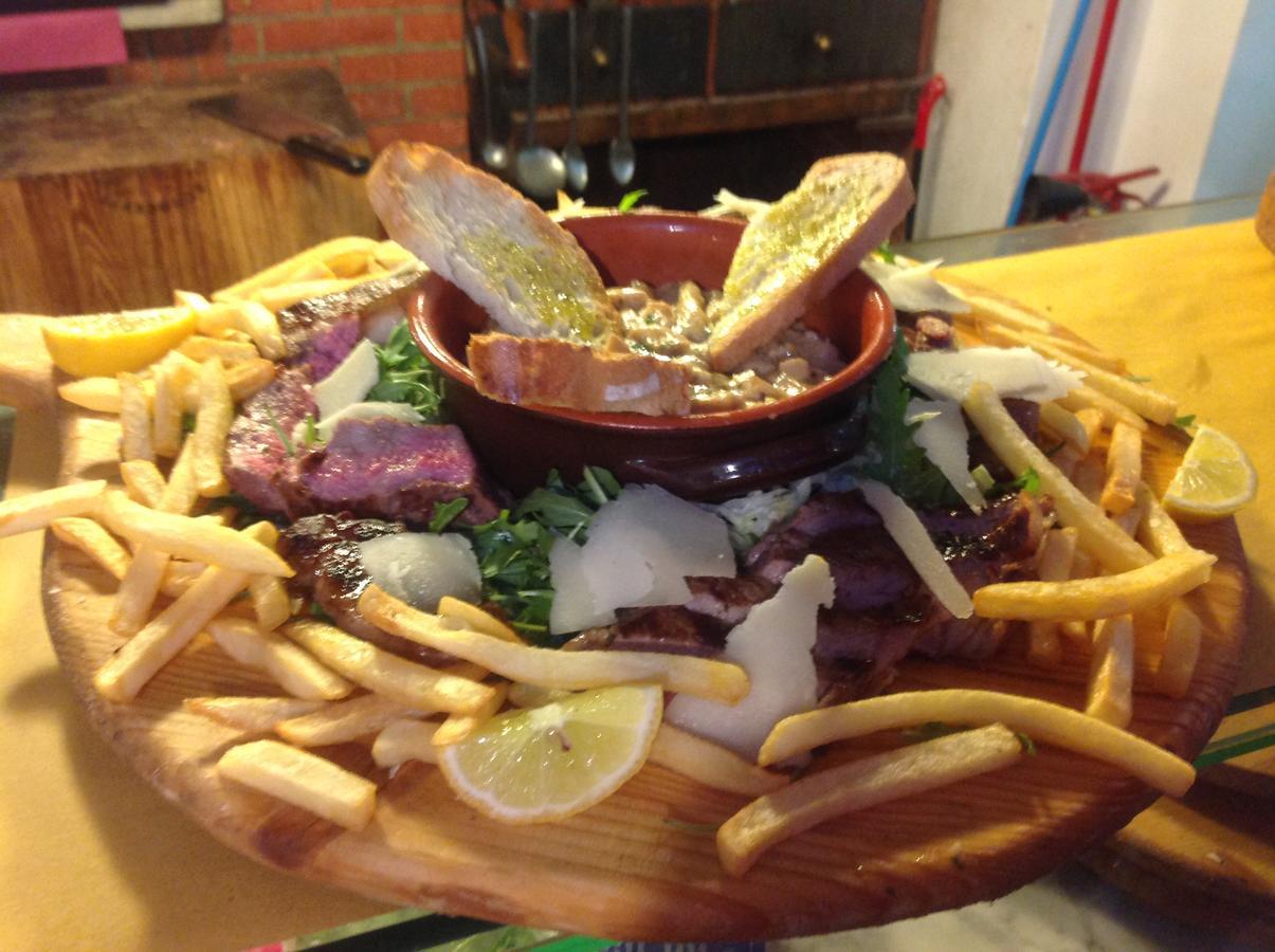 Casa Berto 호텔 Navacchio 외부 사진