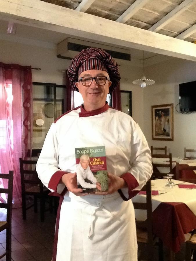 Casa Berto 호텔 Navacchio 외부 사진