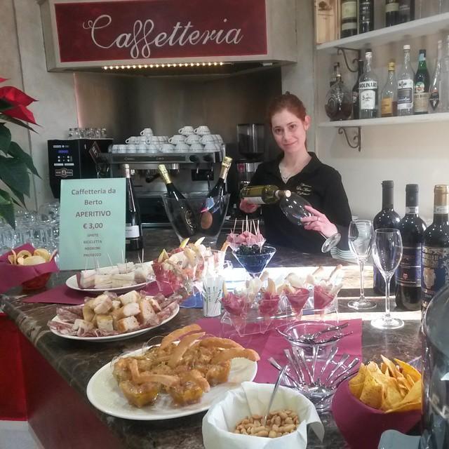 Casa Berto 호텔 Navacchio 외부 사진