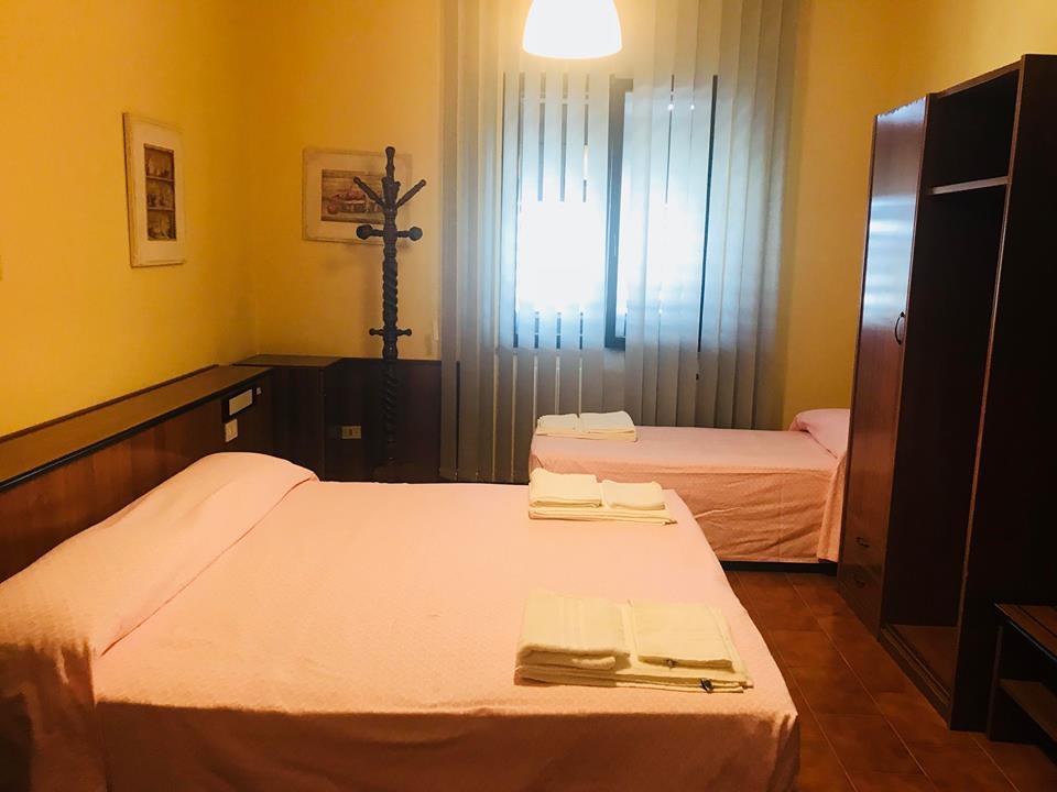 Casa Berto 호텔 Navacchio 외부 사진